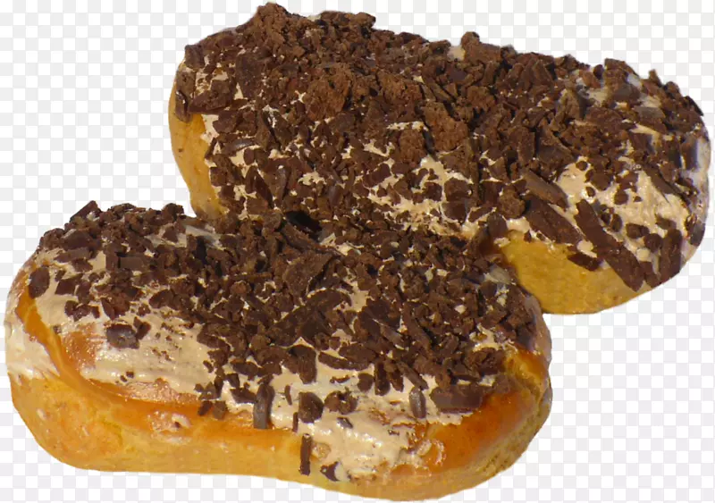 Lebkuchen甜甜圈巧克力小吃口味-巧克力