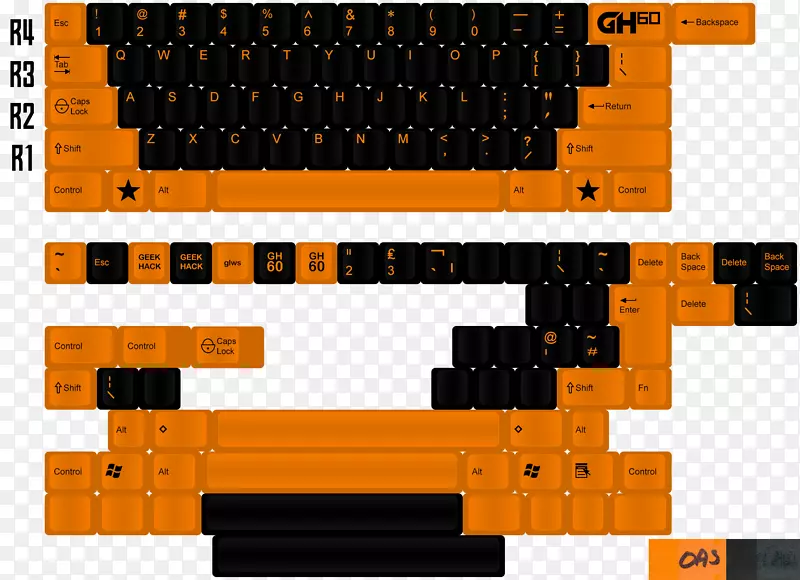 键盘m型键盘怀旧Razer BlackWidow终极2013有线键盘