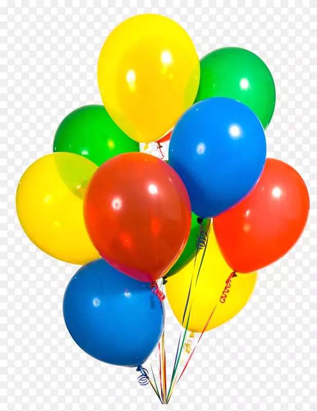 燃气气球摄影版税-免费气球
