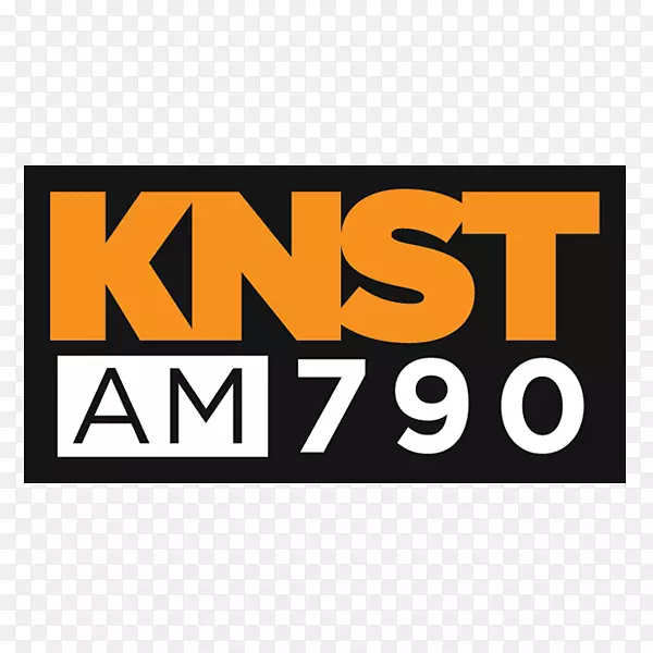 KNST AM 790谈话电台