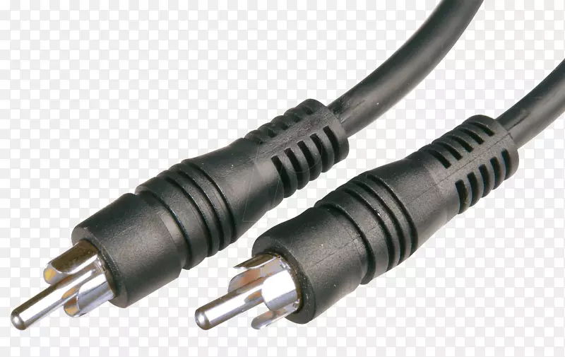 同轴电缆hdmi电连接器网络电缆