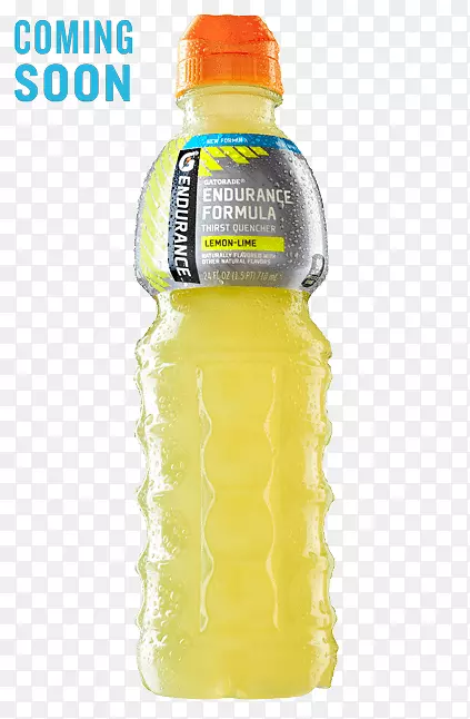 强化水佳得乐公司运动与能源饮料橙汁饮料汽水饮料-糖