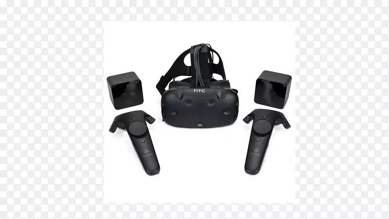 宏达国际虚拟现实耳机Oculus裂缝室规模