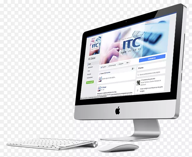 Apple iMac 21.5“(2015年底)MacBookpro英特尔核心i5