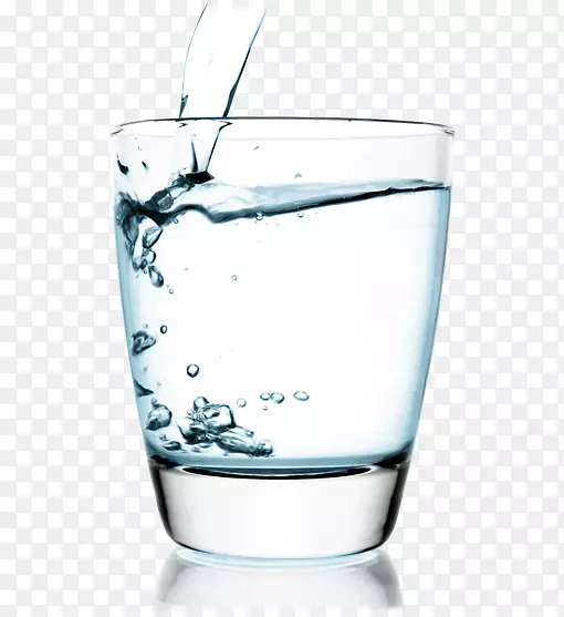 饮用水健康.水