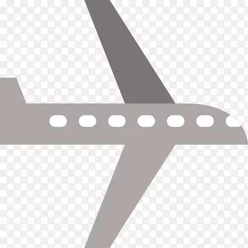 飞机Аутсорсингбухгалтерии计算机图标飞行-飞机