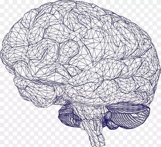 谷歌大脑人工智能计算机沃森-大脑