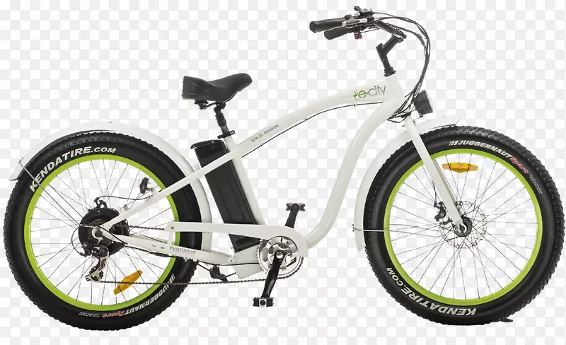 巨型自行车，诺科自行车，混合动力自行车，电动自行车，自行车