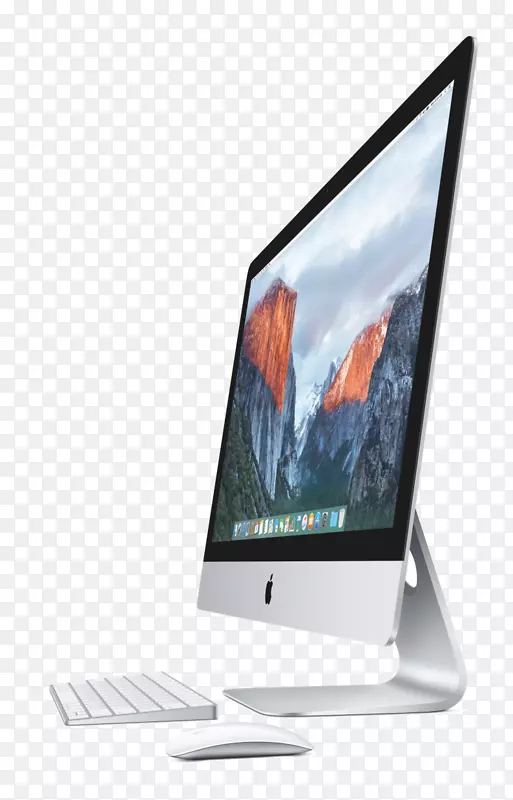 Apple iMac 21.5“(2015年底)MacBook pro Apple iMac 21.5”(2015年底)-Apple
