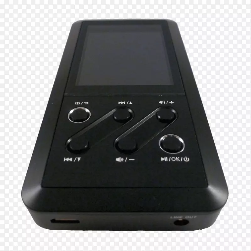 数字音频Fiio电子技术Fiio x系列mp3播放器Fiio x3-耳机