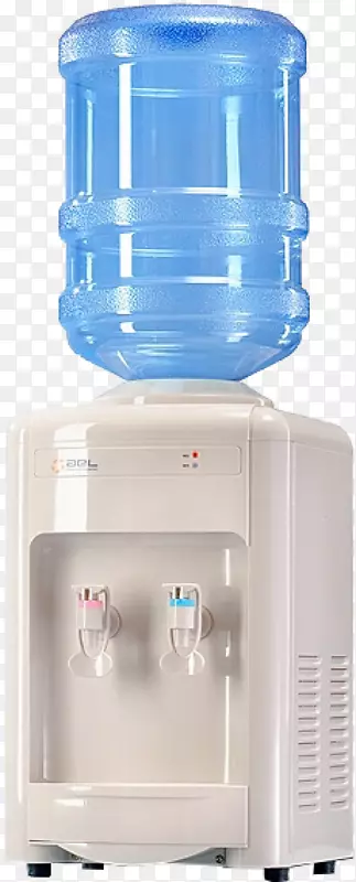 饮水机饮用水瓶装水车-水