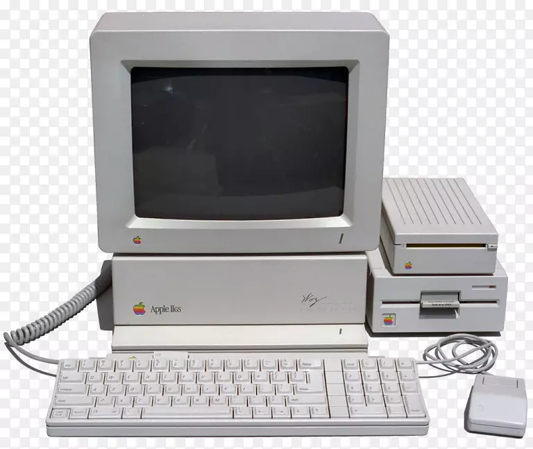 苹果IIGS苹果II系列-苹果
