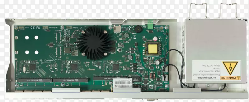mikrotik路由器板rb951g-2 hnd电源超过以太网mikrotik路由器板rb951g-2 hnd电源转换器