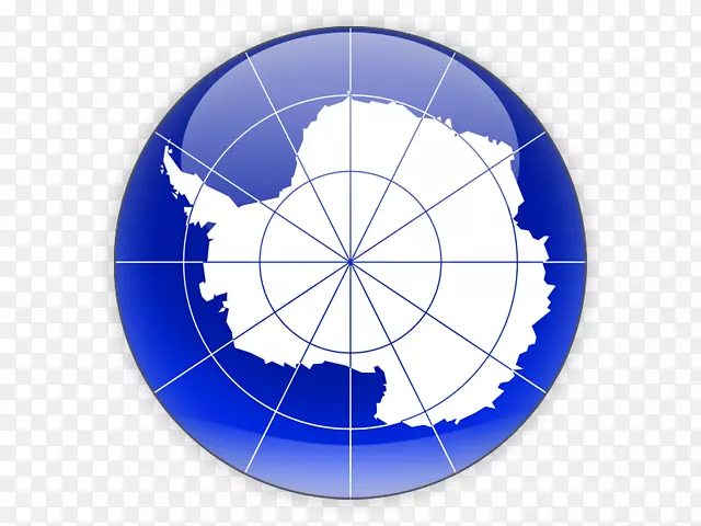 南极布维岛旗帜-南极条约体系-旗帜
