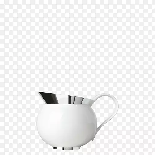壶杯茶瓷杯茶