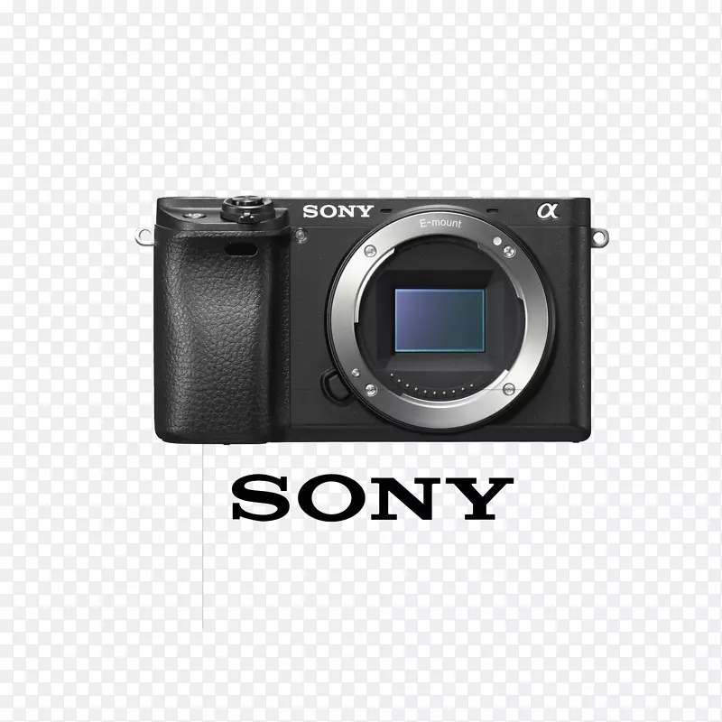 索尼α6300 sonyα6000 sonyα6500无镜可换镜头照相机