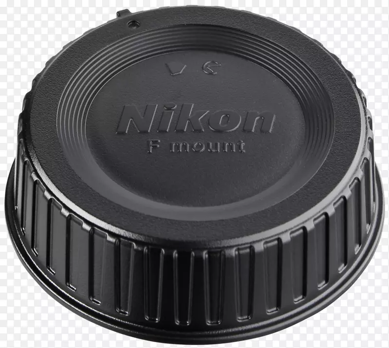 镜头盖照相机镜头尼康f安装卡农x透镜安装照相机镜头