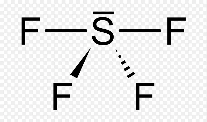 四氟化硫六氟化硫刘易斯结构四氯化硫二氯化硫
