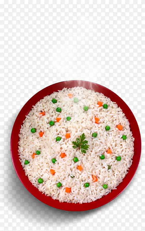 半熟大米营养商品料理-大米