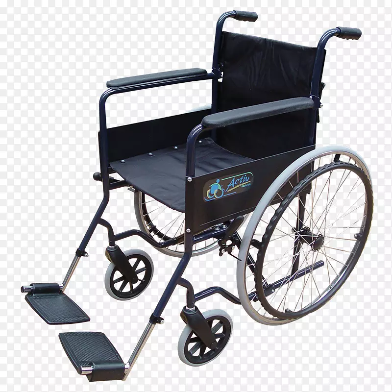 电动轮椅残疾浴椅-轮椅