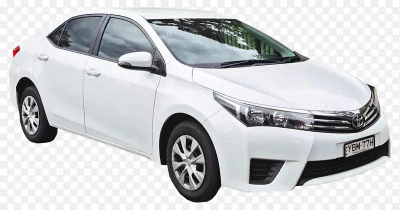 2014丰田Corolla 2017丰田花冠汽车丰田Corolla verso-丰田