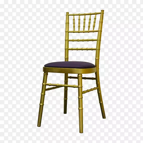 Chiavari椅桌折叠椅