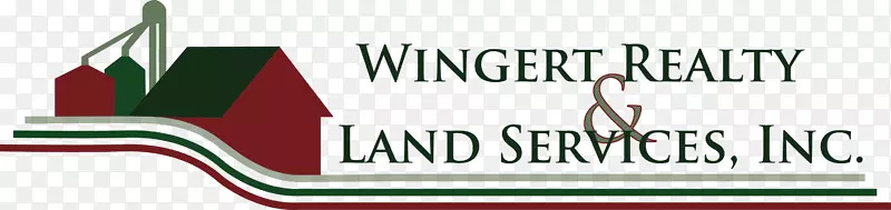 温格特房地产与土地服务公司林德农场网络品牌