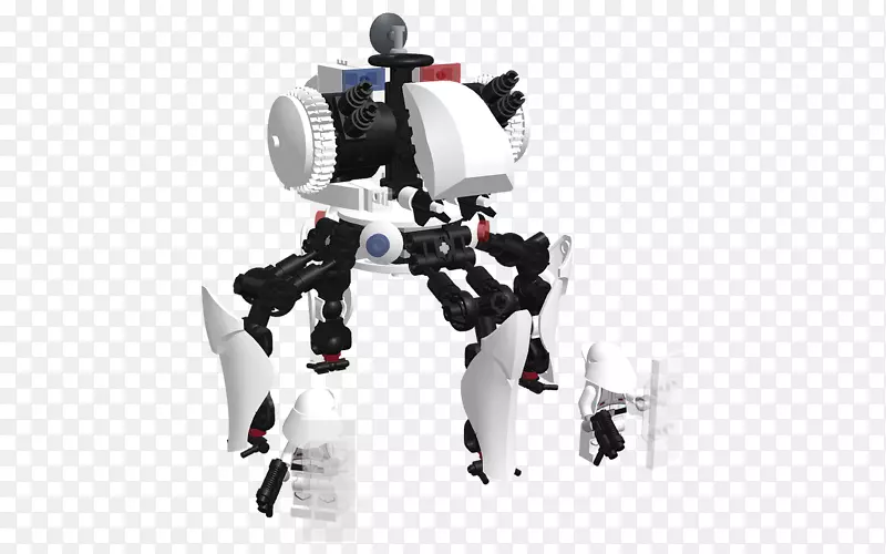 机器人机械-机器人