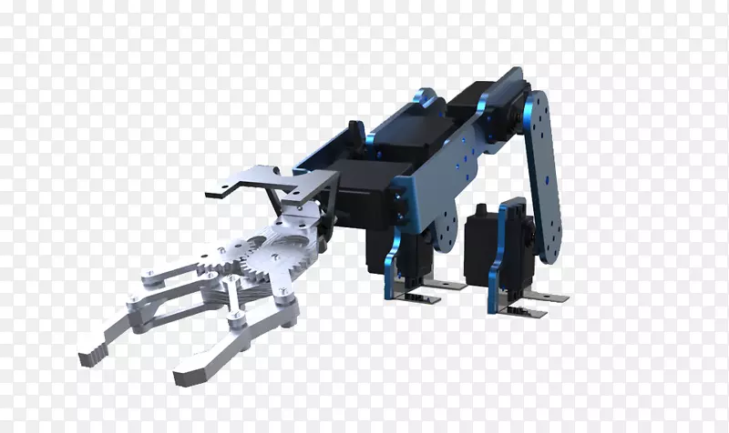 2025年制造的焊接机械生产制造臂
