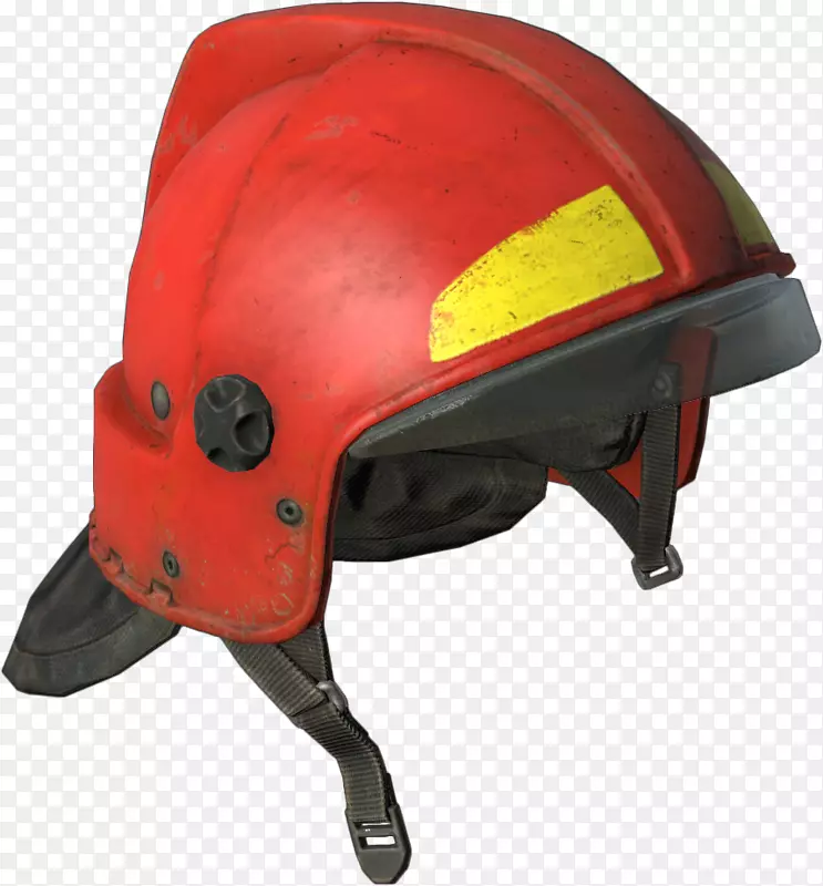 自行车头盔摩托车头盔消防队员的头盔日-自行车头盔