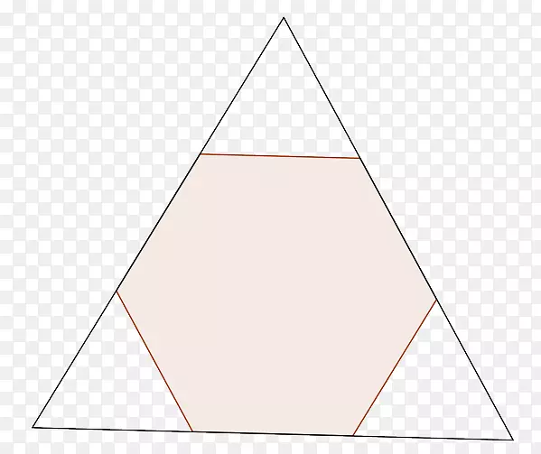 三角形点金字塔-三角形