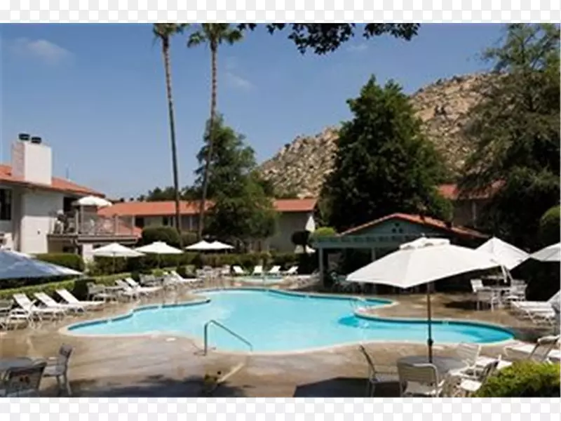里维埃拉橡树度假村和网球拍俱乐部由钻石度假村酒店钻石度假村国际别墅-酒店