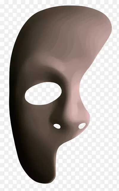 塞尔达的传说：马约拉的面具剪辑艺术面具