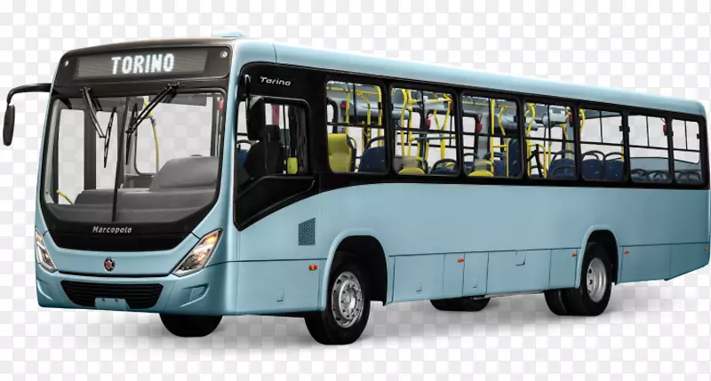 巴士马可波罗都灵马可波罗S.A.MarcoPolo gran viale setra-bus