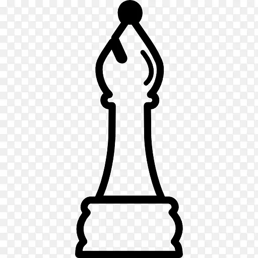 棋子主教王棋