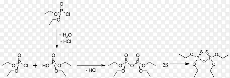 焦磷酸盐四乙基磺酸化学合成化学-其它