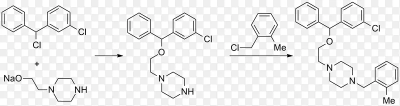 Grignard反应、化学合成、有机化学、有机合成