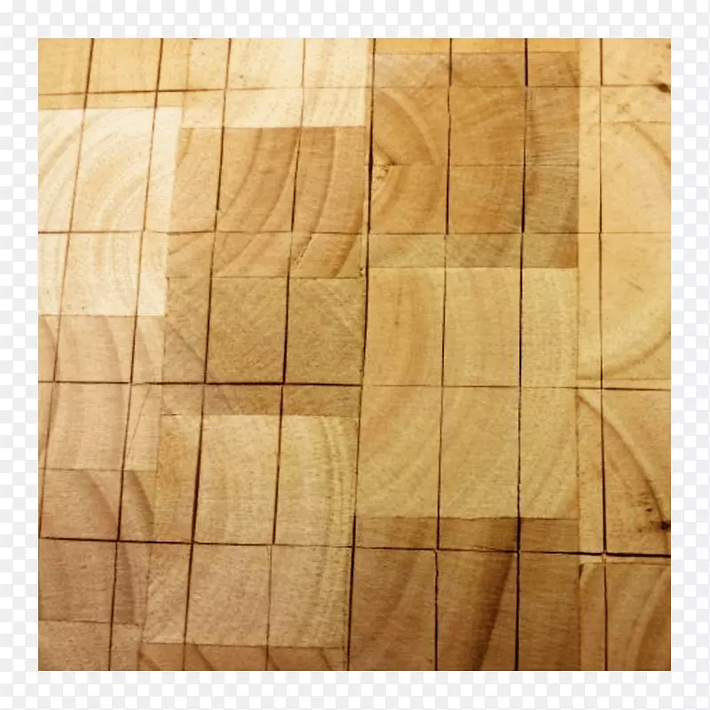 原木染色复合材料木材-木材