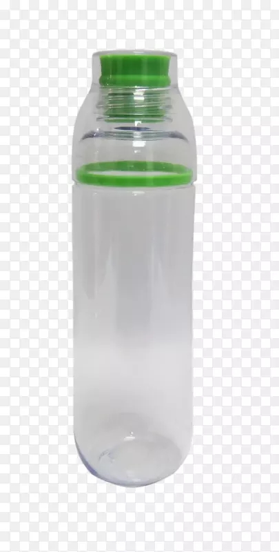 水瓶塑料瓶盖玻璃