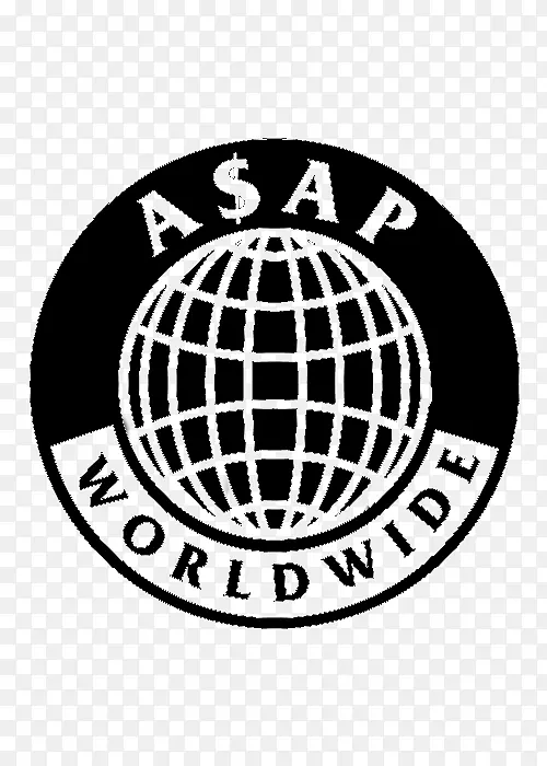 ASAP暴民标志$AP全球-设计