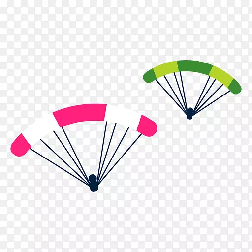 降落伞-降落伞
