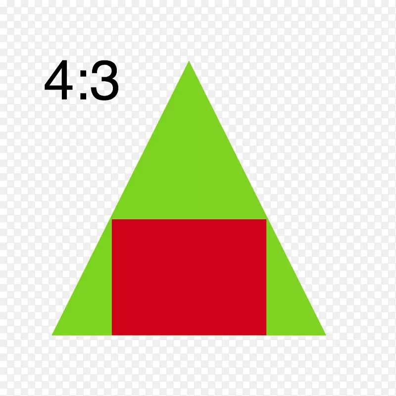 三角标志品牌字体-三角形