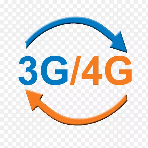 4G 3G移动电话互联网电信