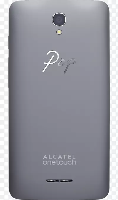 Smartphone Alcatel手机特色手机纺织品-智能手机