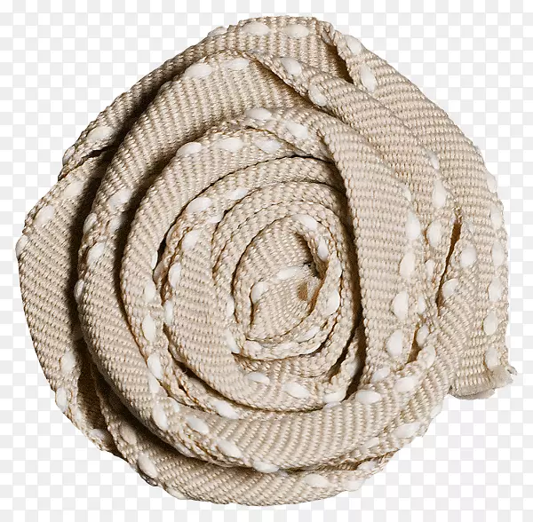 羊毛绳米质绳