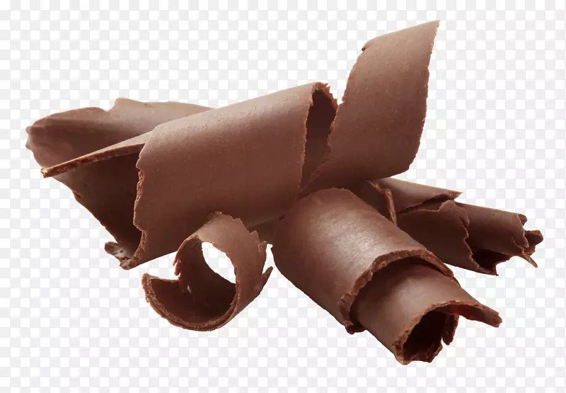 巧克力曲奇剪贴画-巧克力