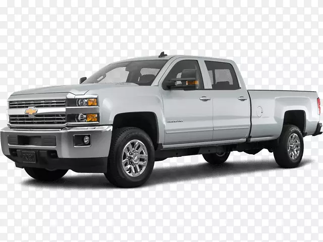 2017年雪佛兰Silverado 2500HD 2018 Chevrolet Silverado 2500HD 2015 Chevrolet Silverado 2500 HD汽车-雪佛兰