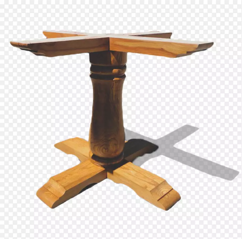 桌子家具木桌