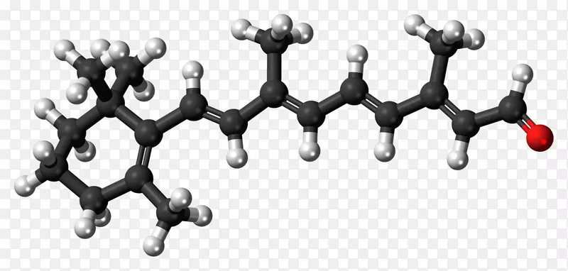 维甲酸维生素a类视网膜