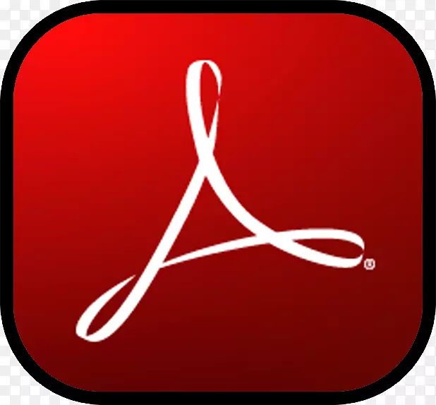 Adobe acrobat adobe阅读器adobe文档云pdf adobe系统-android